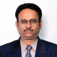 Acme Group Employee Prasad Borra's profile photo