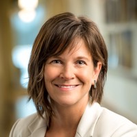 University of Cincinnati Employee Mary Schott's profile photo