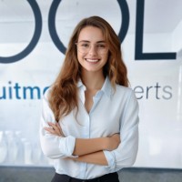 Unitpool GmbH Employee Marie-Louise Morel's profile photo