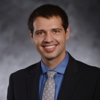 Benton County, Oregon Employee John Vehrs's profile photo