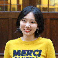 Spotify Employee Yu Bai's profile photo
