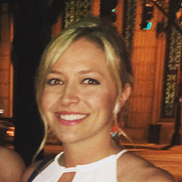 Structure Tone Employee Karly O'Brien's profile photo