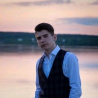 Stainless Motors, Inc. Employee Maksim Dziatlovich's profile photo