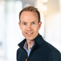 Admento Employee Kenneth Settem's profile photo