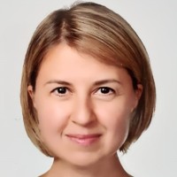 DEVA Holding A.Ş. Employee Müberra Kayan's profile photo