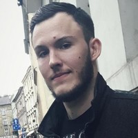 CRODU Employee Konrad Bartlewicz's profile photo