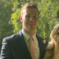 Cognex Corporation Employee Luke O'Donnell's profile photo