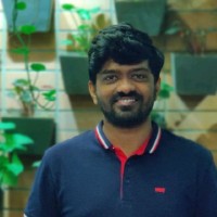 Gullak: India's Savings App Employee Manthan Shah's profile photo