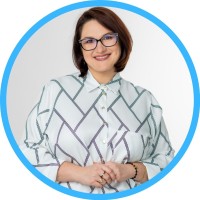 State Street Employee Monika Lis's profile photo