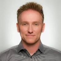 International Air Transport Association (IATA) Employee Philip Schubert's profile photo