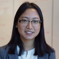 SEEK Investments Employee Joyce Lin's profile photo