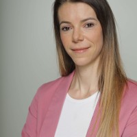 MHP – A Porsche Company Employee Eva Stein's profile photo
