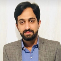 Muhammad Asif Email