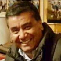Marcelo Poblete Email