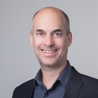 AfterDox Employee Ronen Kertis's profile photo