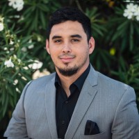 David Padron's profile photo