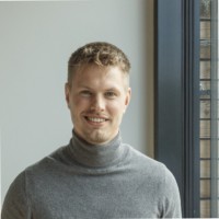 Solvares Group Employee Jonas Hansen's profile photo