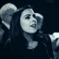 EDITRADE SRL Employee Gora di Benedetto's profile photo