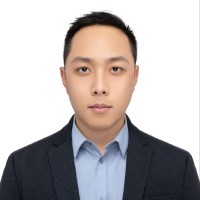 Amazon MEL1 Employee Benson Huang's profile photo