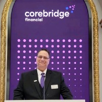 Corebridge Financial Employee David Russo's profile photo