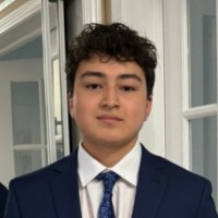 Cansbridge Scholars. Employee Daniel Vargas's profile photo