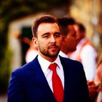 everis Employee Iván Martín González's profile photo
