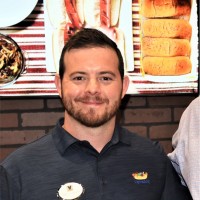 Vienna Beef Employee Matthew O'Brien's profile photo