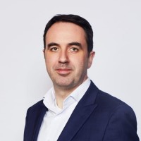 Asendia Employee Matthieu Martin's profile photo