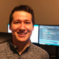 ENGIE Insight Employee Rylan Herdt's profile photo