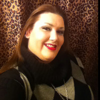 Rim Hospitality Employee Robin Ortiz's profile photo