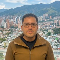 Secretaría Distrital de Planeación Employee Juan David Vinasco Idárraga's profile photo