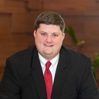 Lewis Rice LLC Employee Ben Farley's profile photo