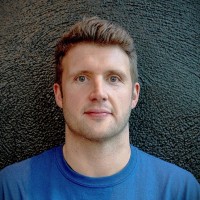 Four/Four Employee Rob Dumbleton's profile photo