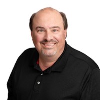 Community Teamwork Employee Robert Seymour's profile photo