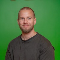 DANexplore Employee Kristoffer Eriksen's profile photo