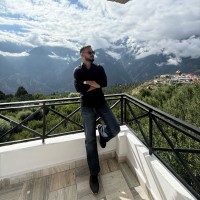 Codobux Employee Deepak Shukla's profile photo