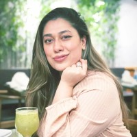 GoFleet Employee Sidrah Kamal's profile photo