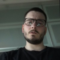 OVIVO Games Employee Nikita Naumov's profile photo