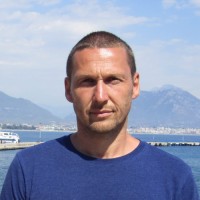 ONE Marketing A/S Employee Frodi Fjallstein's profile photo