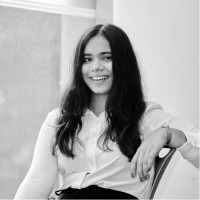 Anplify Employee Anoushka W.'s profile photo