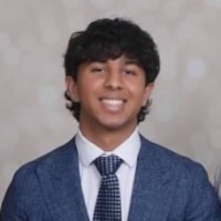 UCI CanSat Employee Mukund Ummadisetti's profile photo