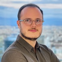 Monoprix Employee Aurélien Boucher's profile photo