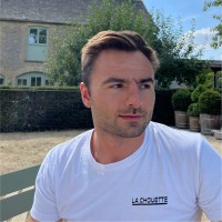 Bolt Bikes Employee Charlie Worsley's profile photo