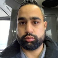 Maqsood Iqbal Email