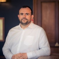 ECF Group Employee Stéphane Vellinger's profile photo