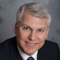 Fusion Wealth Management, Ltd. Employee Michael McGaughy's profile photo
