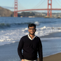Speer Technologies Employee Karan Agrawal's profile photo