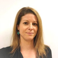 ISOR Employee Céline Diemert's profile photo