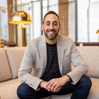 Luxury Living Employee Aaron Galvin's profile photo