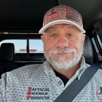 Tactical Oilfield Products, Inc. Employee Bobby Nash's profile photo